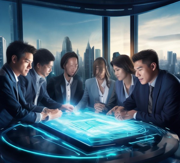 胜一信息技术咨询，技术领先，服务专业，未来无限