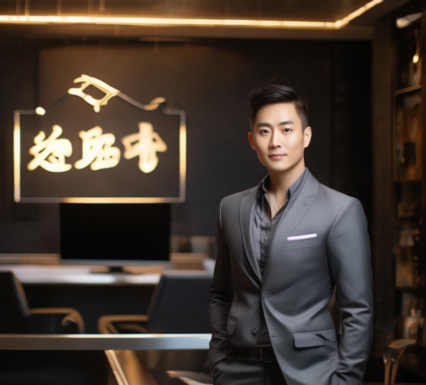 圣瀚，高端咨询领域的领导者