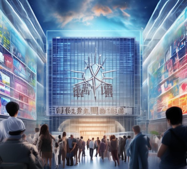 泰州信息技术咨询，赋能发展，助力创新