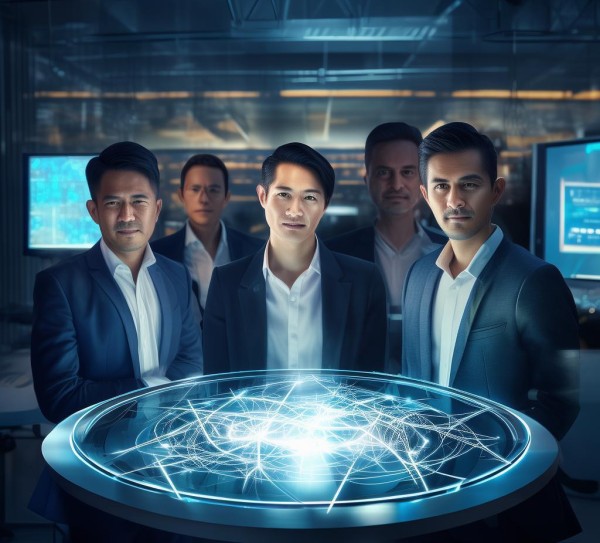 和君咨询，数字化与信息化的精准解决方案