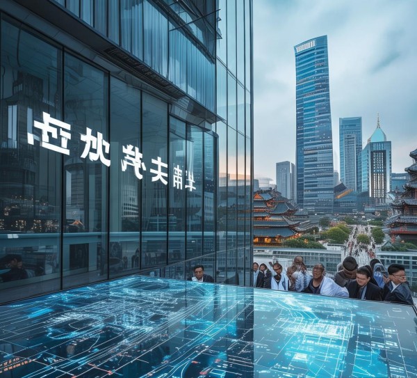 江西钦伫信息咨询服务有限公司，在信息化浪潮中寻找机遇与突破