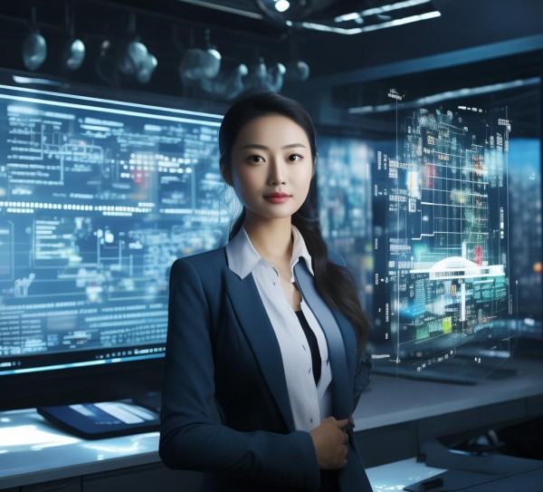 赵姐信息咨询服务，解读未来商业竞争的焦点