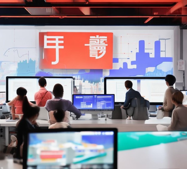 红山信息咨询服务，助力您的数据转型