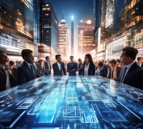 合肥信息化咨询，Transforming企业未来，开启智能化新篇章