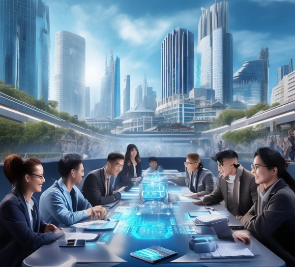 武汉卓信信息技术咨询,助力企业数字化转型的未来 武汉卓信信息技术咨询,助力企业数字化转型的未来
