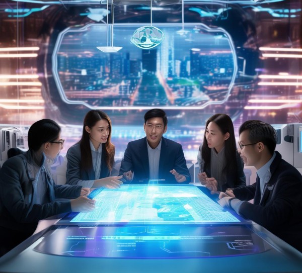 河北永程信息咨询服务有限公司,助力企业数字化转型的 Another Solution 河北永程信息咨询服务有限公司,助力企业数字化转型的 Another Solution