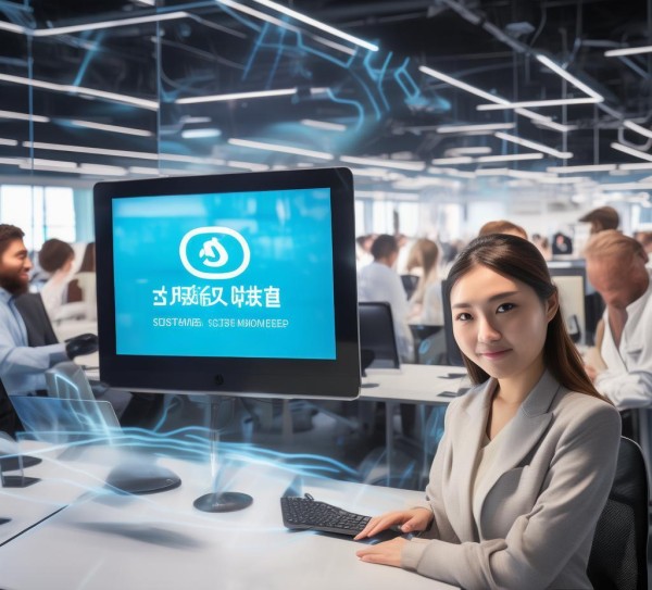 普众信息技术咨询电话，服务企业的智慧之手