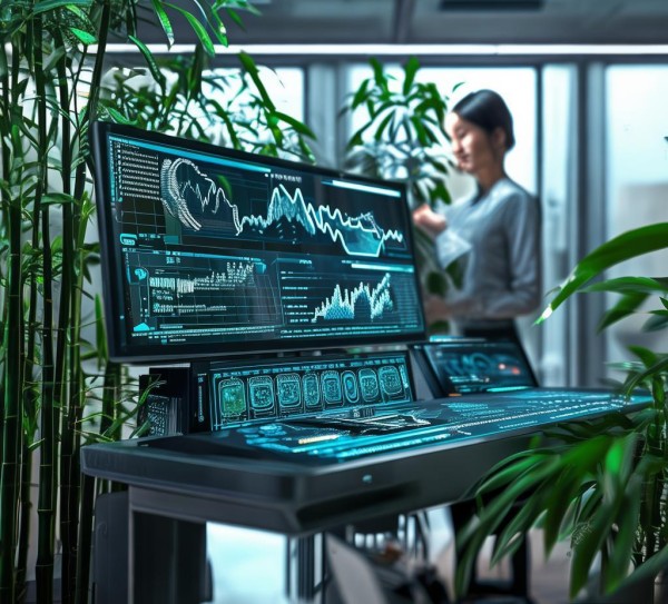 赞竹信息技术咨询中的垃圾管理与优化