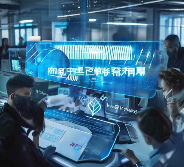 果希信息咨询服务，赋能企业数字化转型的强力伙伴