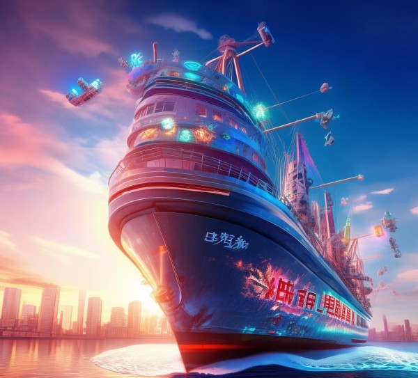助力河南科技，河南浪维信息技术咨询有限公司启航