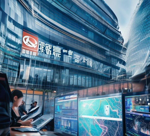 华海信息技术咨询怎么样? 华海信息技术咨询怎么样?