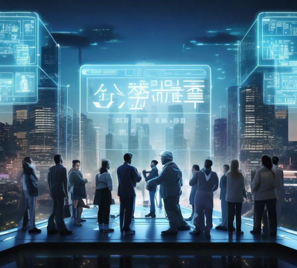 探索未来，长沙鼎远信息技术咨询的未来与发展