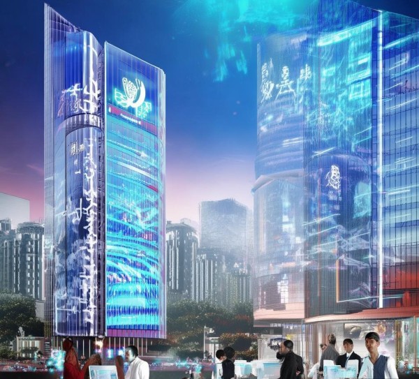 长春市鑫超信息技术咨询，助力数字经济新机遇