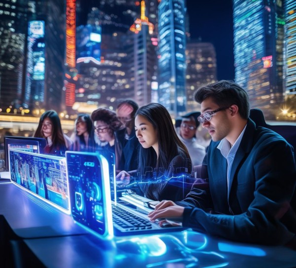 上海逢源信息技术咨询，赋能数字化转型的创新力量