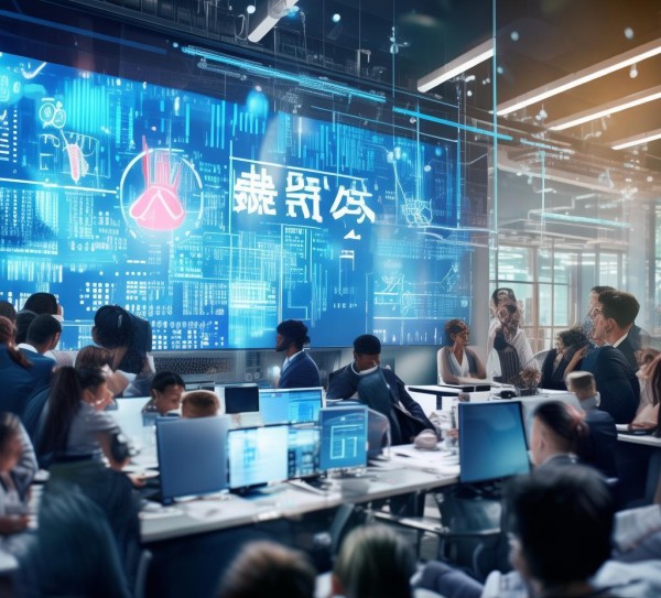 中山信息化免费咨询,助力数字转型 中山信息化免费咨询,助力数字转型