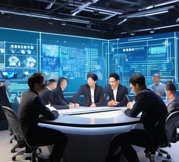 杨浦区信息化商务咨询,助力企业数字化转型的助力 杨浦区信息化商务咨询,助力企业数字化转型的助力