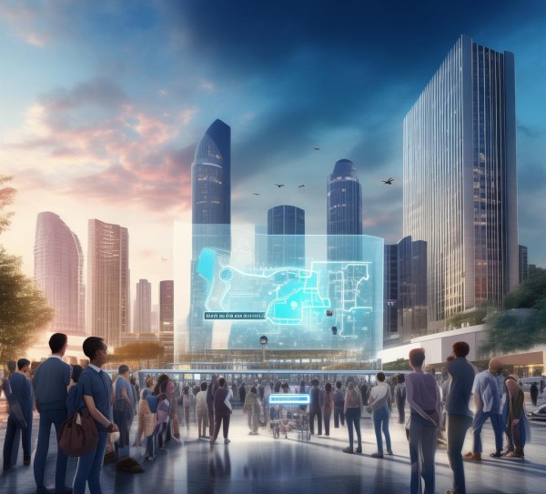 探索智慧 city新机遇,智创天津未来 探索智慧 city新机遇,智创天津未来