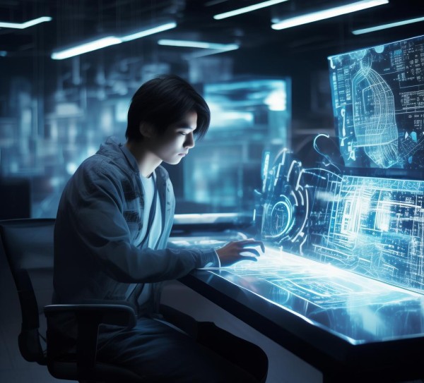 小詹信息咨询服务，解密信息安全的未来