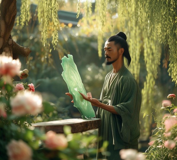 玉素甫，专业与人性的完美结合