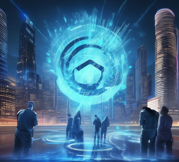 蓉锋信息技术咨询，技术驱动的未来