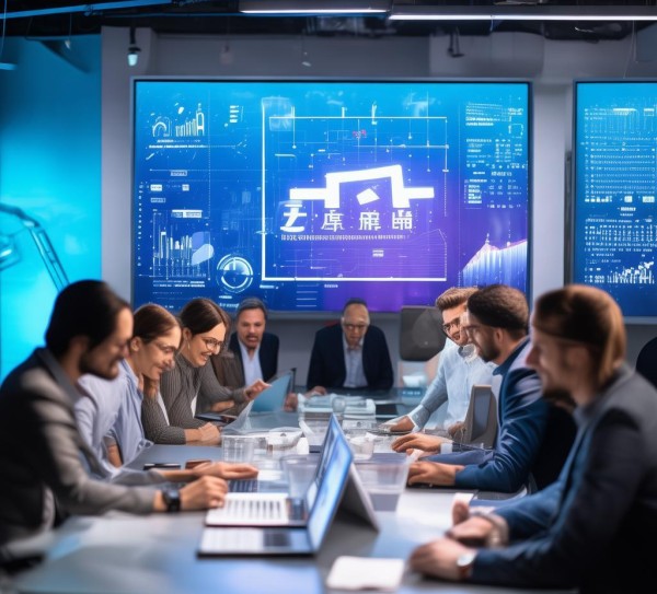 高要信息咨询服务,助力企业数字化转型的得力助手 高要信息咨询服务,助力企业数字化转型的得力助手