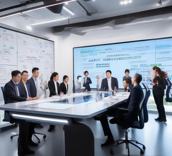 中山市赢胜和信息咨询服务,重塑企业竞争力的创新实践 中山市赢胜和信息咨询服务,重塑企业竞争力的创新实践