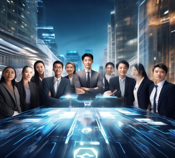 濮阳众淘信息技术咨询，专业引领，服务本地，推动技术创新