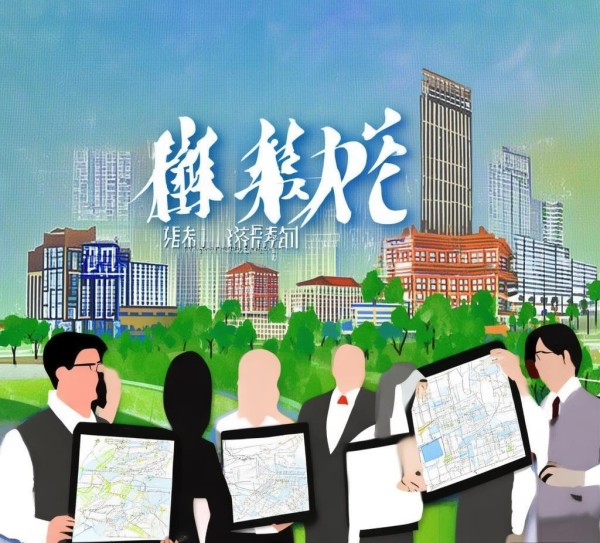 长宁置业信息咨询服务,助力城市发展大计 长宁置业信息咨询服务,助力城市发展大计