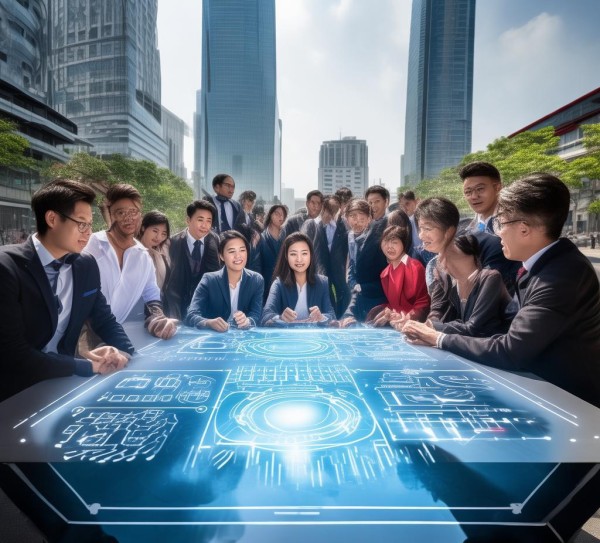 广州爱岗位，技术咨询，助力你的未来