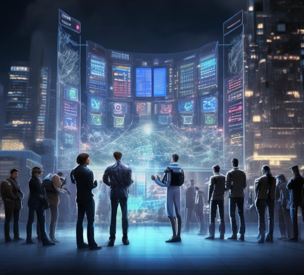 技术驱动的未来，信息技术咨询计费标准解析