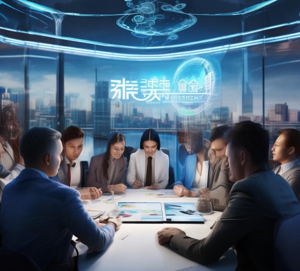 泛华信息技术咨询有限公司，赋能企业，开启未来