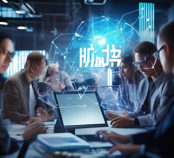 安龙信息咨询服务，助力信息时代的创新与增长