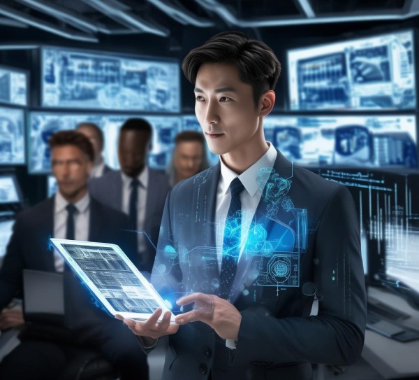 信息化咨询顾问,助力企业数字化转型的关键力量 信息化咨询顾问,助力企业数字化转型的关键力量
