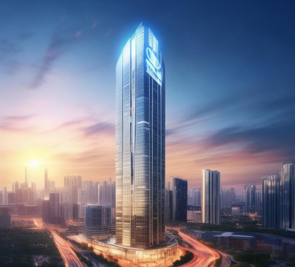 郴州市中天科技信息咨询服务,赋能未来发展的强大引擎 郴州市中天科技信息咨询服务,赋能未来发展的强大引擎