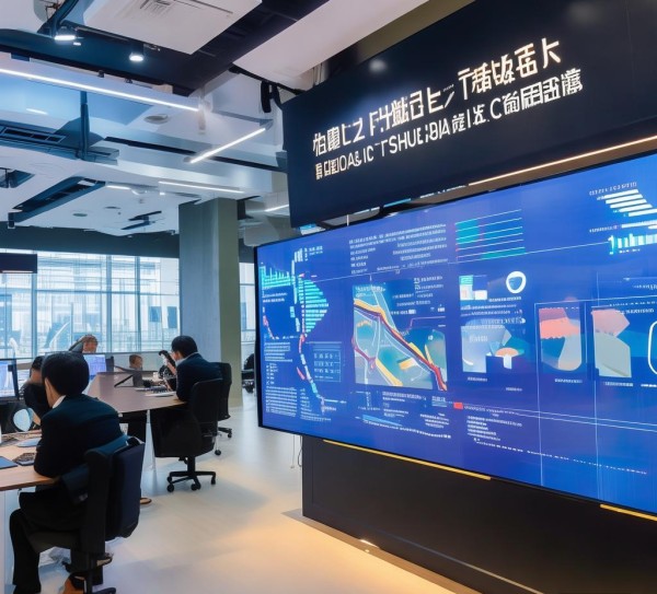 汇聘信息咨询服务部地址，精准定位，助力数字化转型