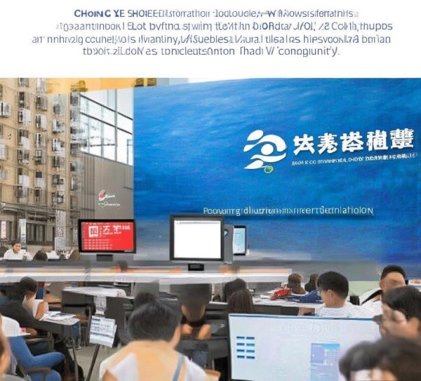 重庆学而思信息技术咨询，助力教育国际化
