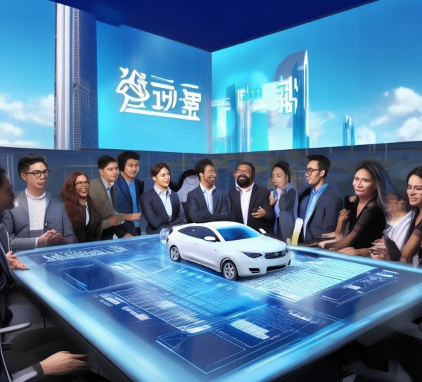 汉宇车行信息咨询服务，助力您的高效决策与成功转型