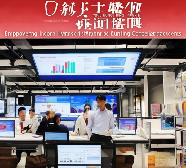 义乌市玖鸿信息咨询服务部，助力企业提升竞争力
