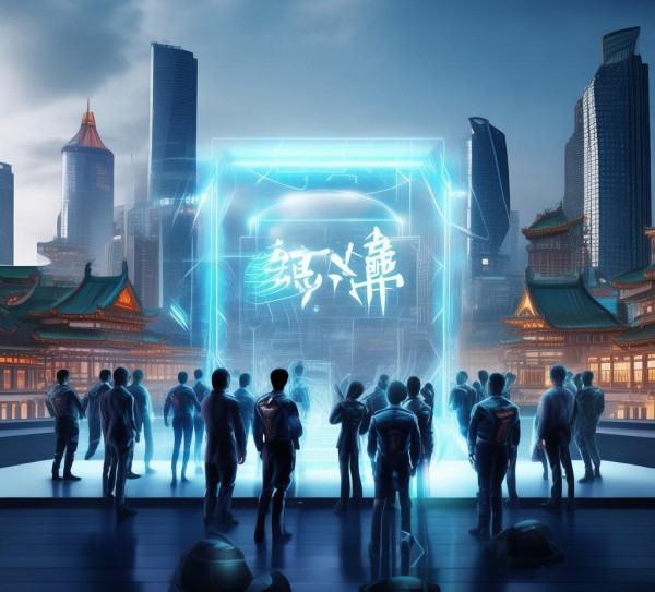 智创未来，智解未来—北京琼怀信息技术咨询