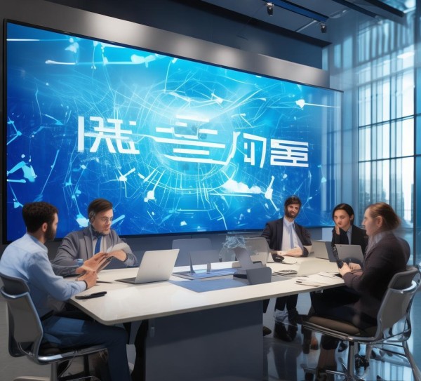 青龙信息咨询服务，助力企业数字化转型