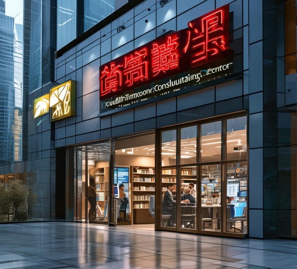 双龙信息咨询服务中心，你的高效信息咨询选择