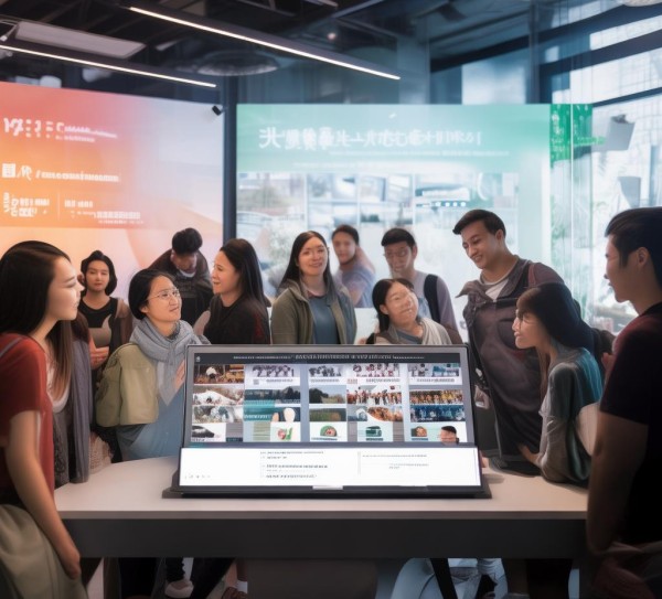 学才信息咨询服务，助力学生找到更好的就业机会