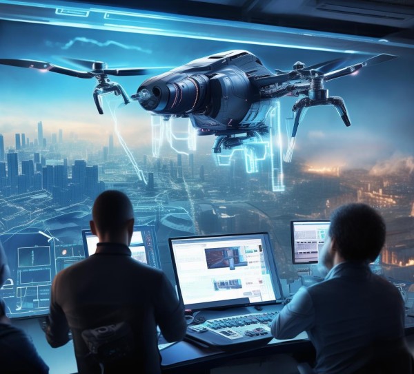 应急科技，守护生命线
