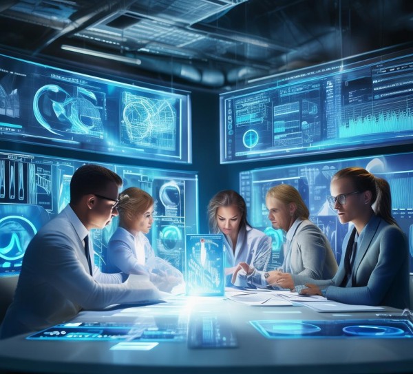 数字化转型的智囊，信息化全过程咨询公司如何助力您的业务高效转型