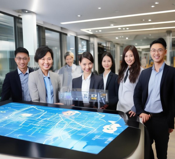 汇家房信息咨询服务中心,助力房屋信息管理的贴心服务 汇家房信息咨询服务中心,助力房屋信息管理的贴心服务