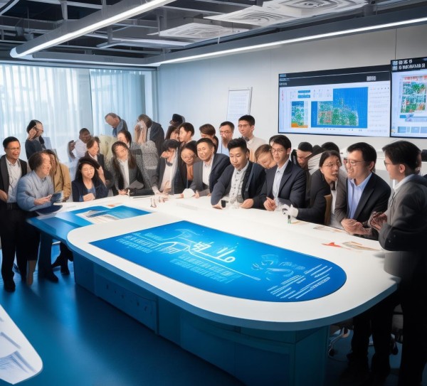昌乐彦姐信息咨询服务部，助力社会进步与经济发展