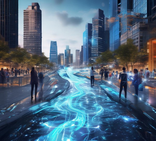 河道信息化项目咨询，助力城市治理的智慧之光