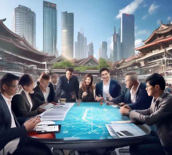 徐州信息咨询服务，创新驱动发展的新实践