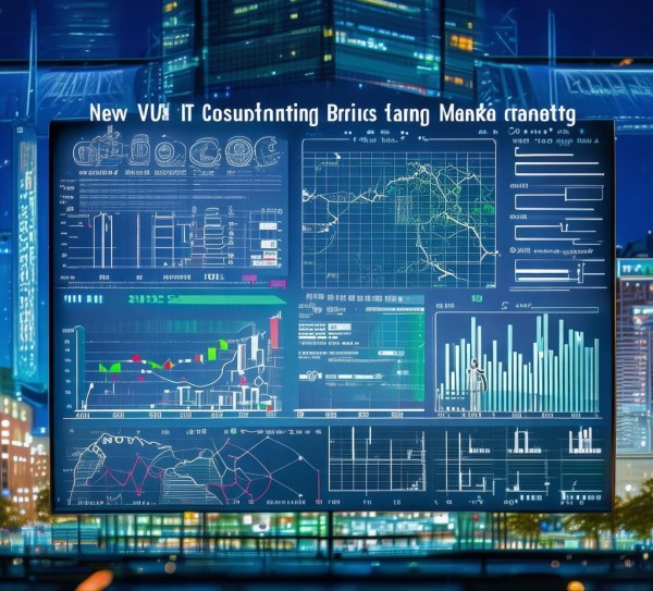 新吴区信息技术咨询价格行情解析，助力企业发展