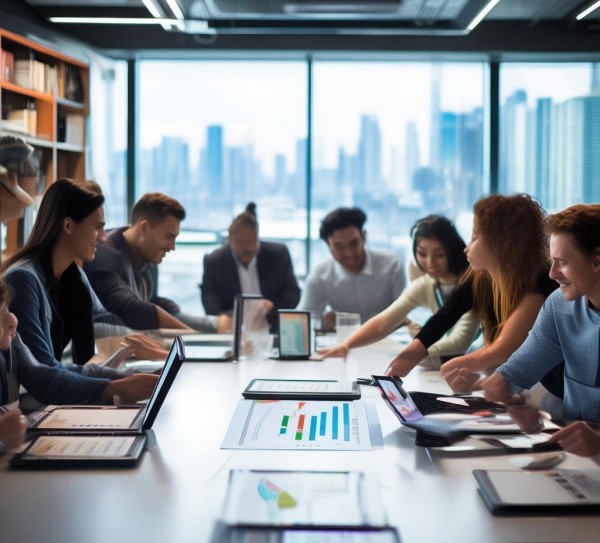 辽宁百家燕信息技术咨询，Choosing the Right Partner for Your Needs